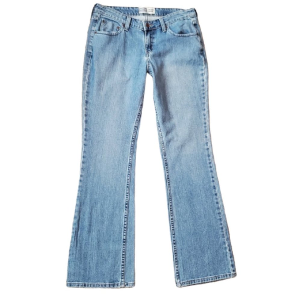 Levi's Boot Cut Jeans